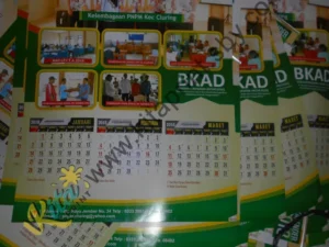 cetak kalender ap 150