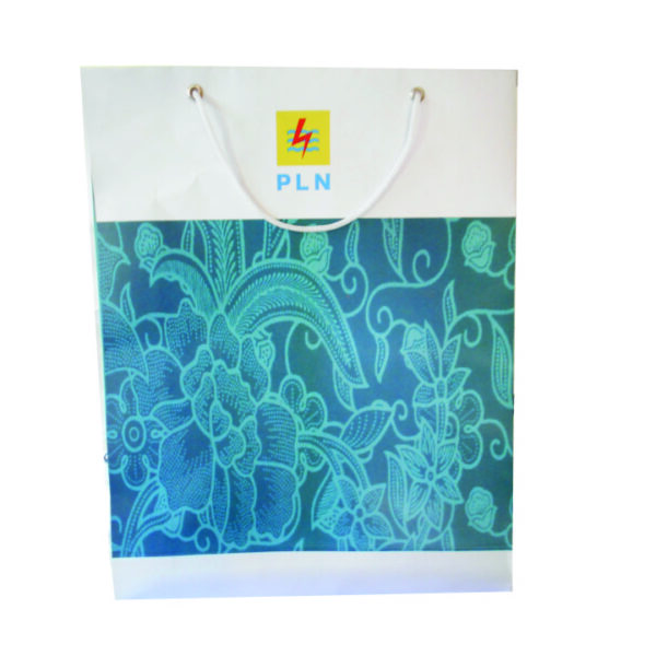 Paper Bag 11.5x14.5x5 cm - Gambar 3