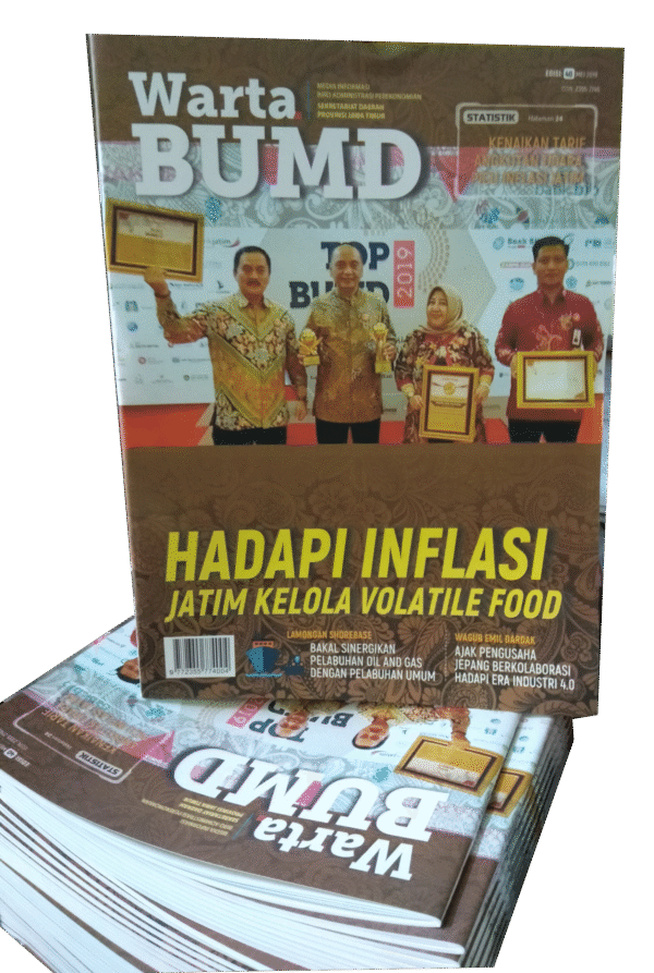cetak majalah B5 (17.6 X 25.5 CM ) - Gambar 2