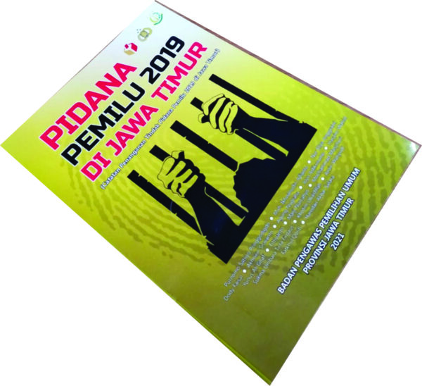 Cetak buku Murah ukuran 13 x 19 Cm - Gambar 2