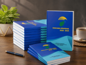 cetak buku