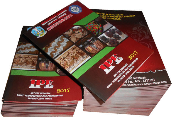 cetak buku murah