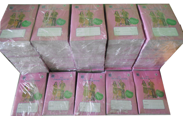 Cetak buku B5 ( 17.6 X 25 ) - Gambar 4