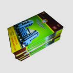 map folder ukuran 27x36 cm