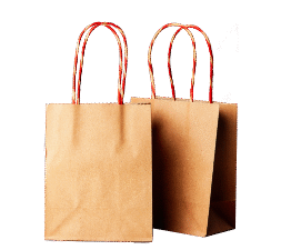 Custom Paper Bags