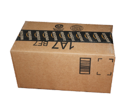 Packaging Boxes