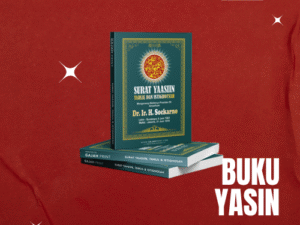 Cetak Buku Yasin