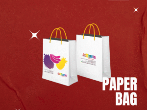 Cetak Paper Bag
