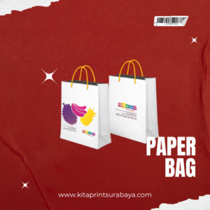 Cetak Paper Bag
