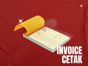 Cetak Invoice
