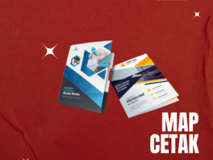 Cetak Map