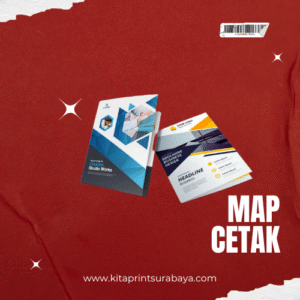 Cetak Map