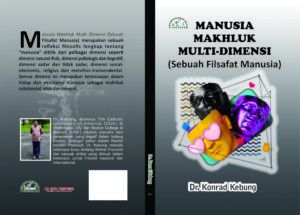 buku manusia multi dimensi