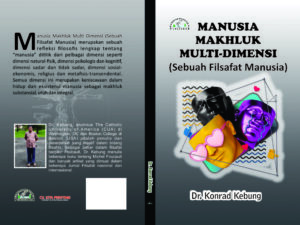 buku manusia multi dimensi
