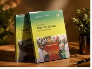 cetak buku Quarto (21 x 28 cm )