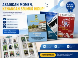 buku kenangan