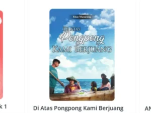 buku terbitan