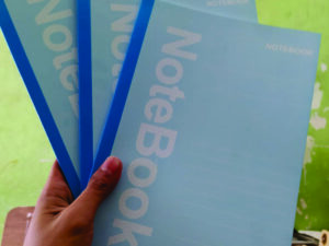 CETAK BUKU TULIS